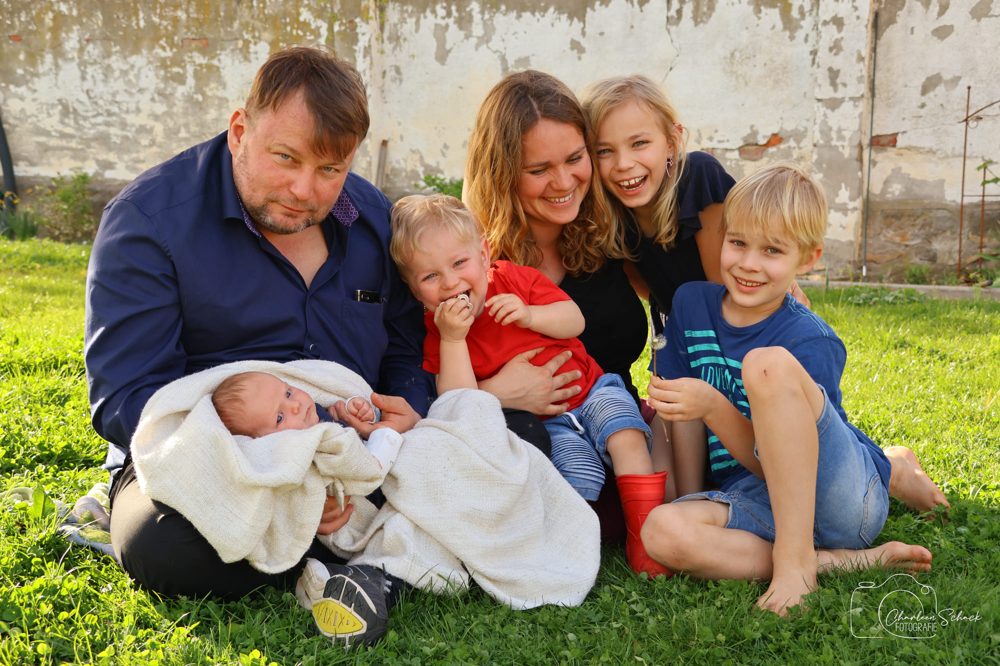 Familie (5)