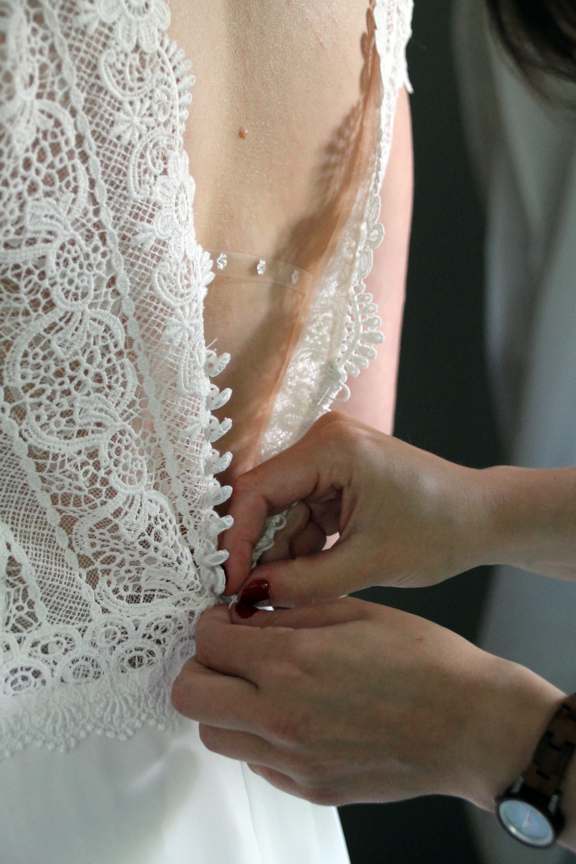 Hochzeit (1)