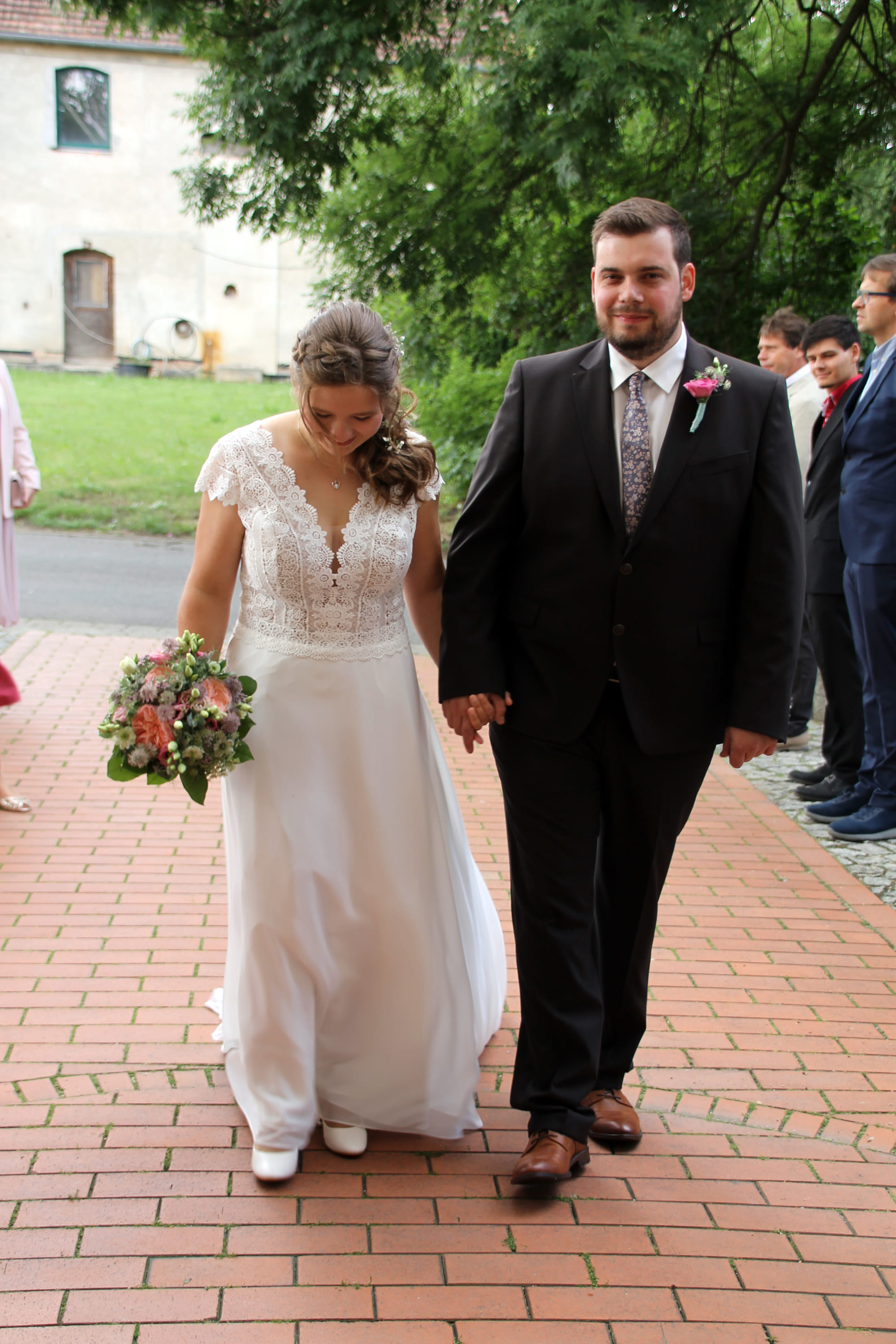 Hochzeit (3)