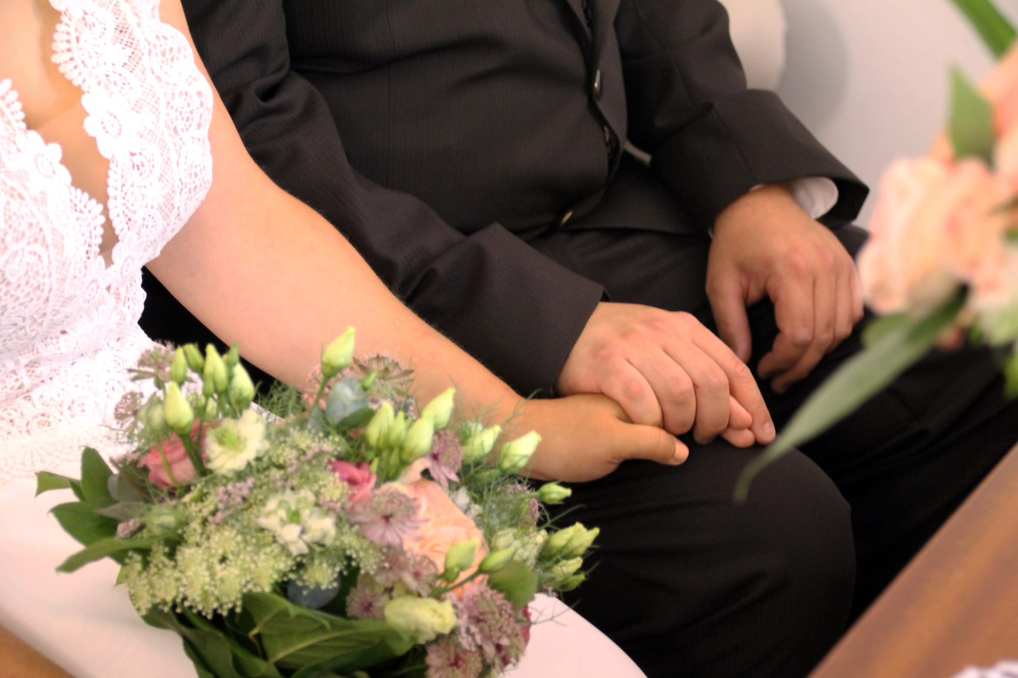 Hochzeit (4)