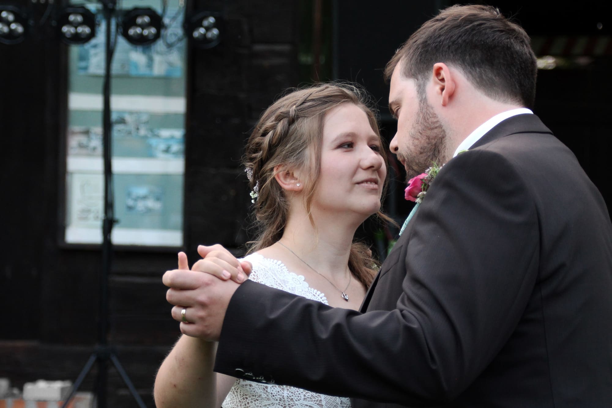 Hochzeit (5)